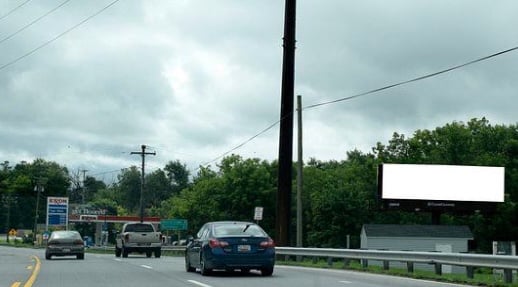 Location photo for Old Westminster Pike near Roaring Run Community Park (Finksburg)