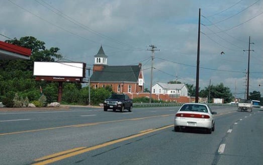 Location photo for Baltimore Blvd near Roaring Run Community Park (Finksburg)
