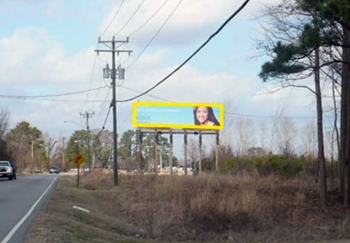 Location photo for VA-168 BUS (Chesapeake)