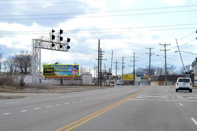 Location photo for E Princess Anne Rd near Princess Anne & Ingleside (Norfolk)