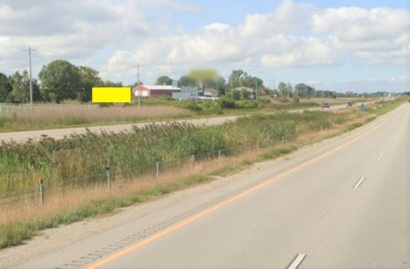 USH 41.50 mi n/o CTH JJ E/S, N/F Media