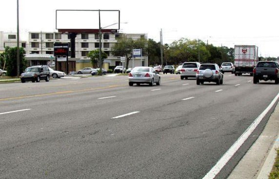 Location photo for Main St near Main St + Cypress Dr (Clearwater)