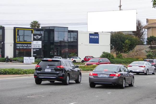 Location photo for Hawthorne Blvd near Hawthorne / 190th, Northwest Torrance (Torrance)