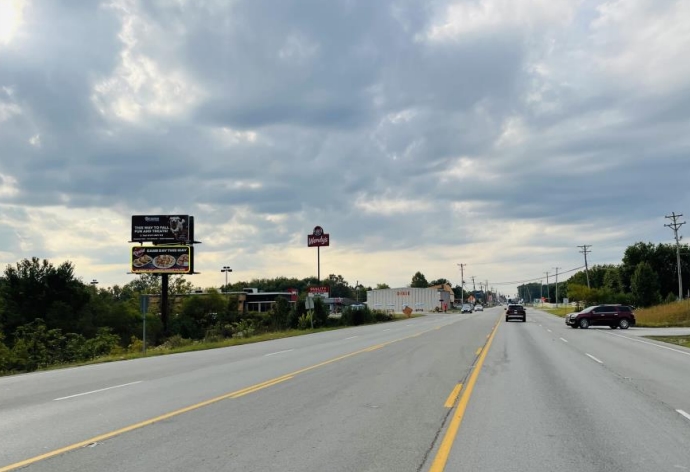 US 25 SOUTH @ CARWASH # 3 F/N Media