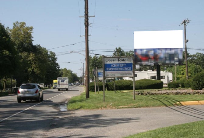 Location photo for Rt 9 1.6 mi S/O Rt 70 E/S F/S