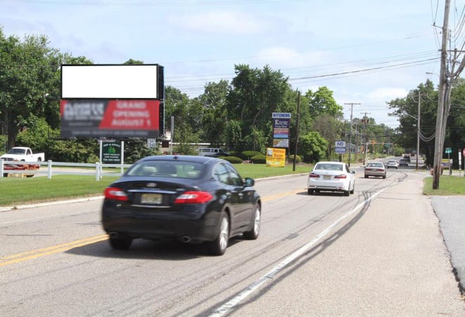 Location photo for US-9 near Us-9 at Sunset Ave, Toms River (Toms River)