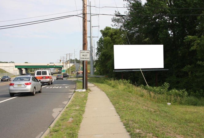 W/S Rt 549 .2mi S/O Rt 88 Lakewood F/N Media