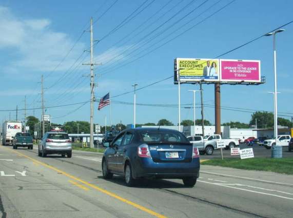 Location photo for W Main St near Westport Park 1 (Greenfield)