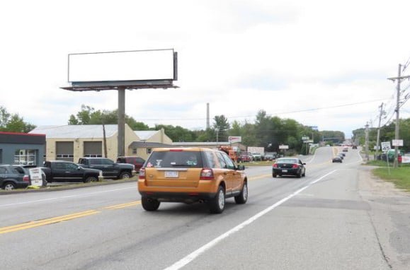 Location photo for SW Cutoff near Broad Meadow Brook, Broadmeadow Brook (Worcester)