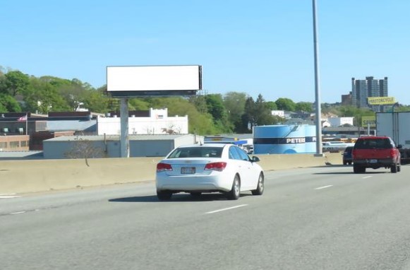 Location photo for Crescent St near Lincoln St at Greenhill, Indian Lake East (Worcester)