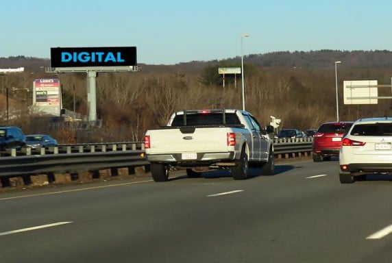 Location photo for Lincoln St near Stop & Shop Lincoln Plaza, Booth Apartments Area (Worcester)