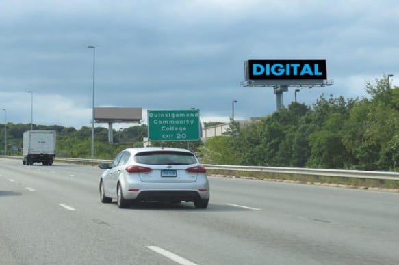 Location photo for Lincoln St near Stop & Shop Lincoln Plaza, Booth Apartments Area (Worcester)