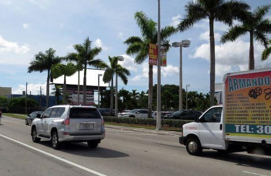 Location photo for Coral Wy near Premium Healthcare Beacon (Miami)