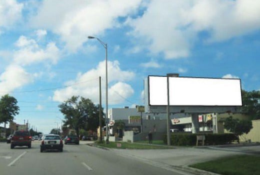 Location photo for NW 57th Ct near NW 57 Av & NW 7 St, Flagami (Miami)