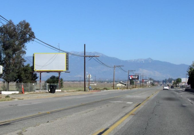 74 HWY NL .1M E/O CALIFORNIA Media