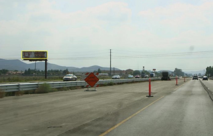 Location photo for Case + Perris Crossing (Perris)