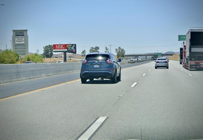 Location photo for Illinois Ave near DaVita Sun City Menifee Dialysis (Perris)