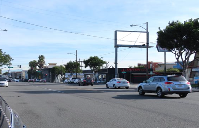 Location photo for Aviation Blvd near Ford Parkette, North Redondo (Redondo Beach)