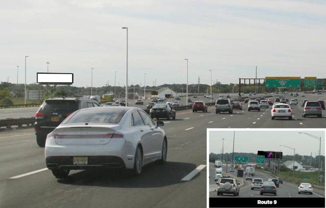 Location photo for Main St Ext at Chevalier Ave (Sayreville)