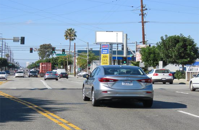 Location photo for Crenshaw Blvd near El Segundo Bl & Crenshaw Bl (Hawthorne)