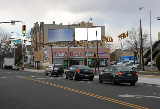 Location photo for Chestnut St near 2nd Ave at Chestnut St (Roselle)