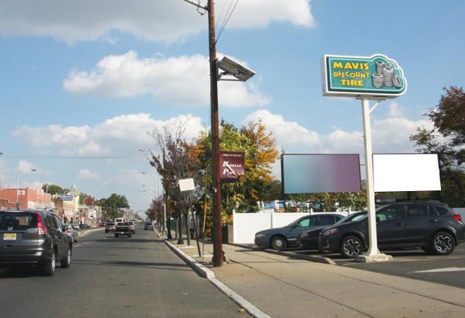Location photo for Westfield Ave W near Westfield Ave at Locust St (Roselle Park)
