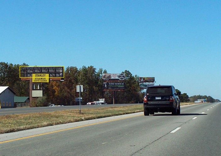 S/S HWY 13, 0.2 MILE W/O SAMUEL RD Media