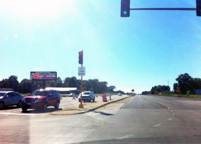 Location photo for Bhrett Dr near Energy Park (Energy)