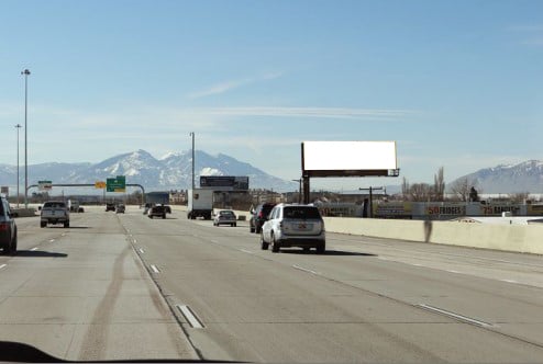 550 South I-15 Media