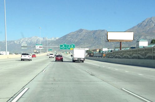 529 North I-15 Media
