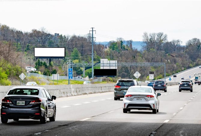 I-65 .1 mi S/O Franklin Hwy 96 E/S F/N Media