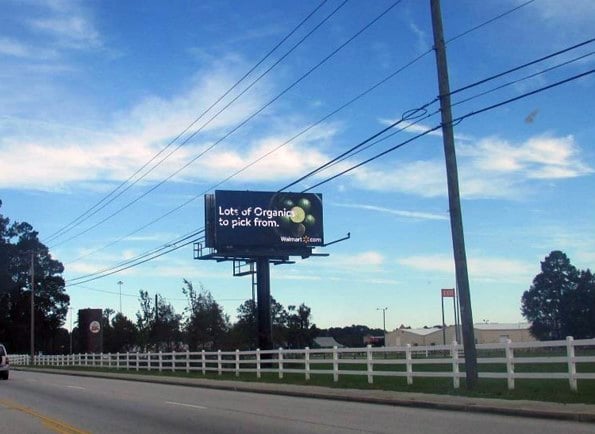 US 78 0.4 mi W/O College Park Rd NS F/East Media