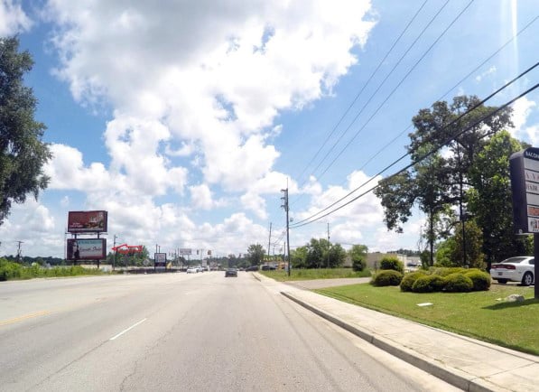 Bacons Bridge Rd 200 ft N/O Stallsville Loop WS F/S - 2 Media