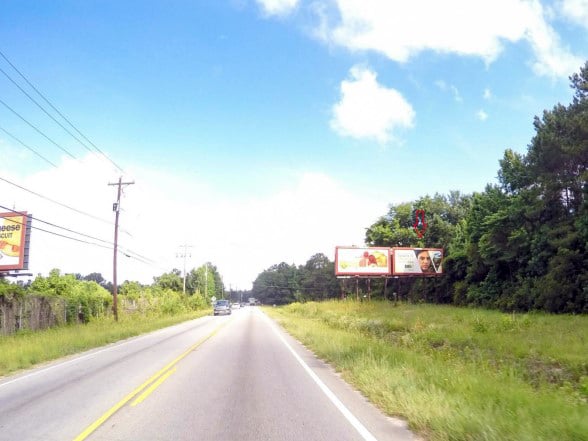 US 78 0.1 mi W/O Bellwright Rd NS F/E - 4 Media