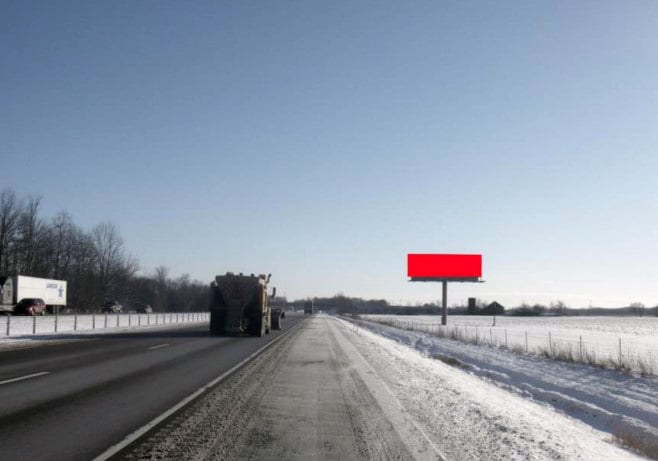 I-69 .45 mi E/O CR 100 East SS Media