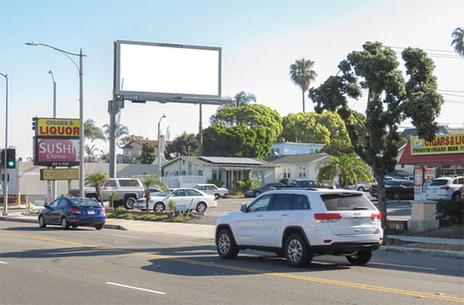 Location photo for S Pacific Coast Hwy (Redondo Beach)