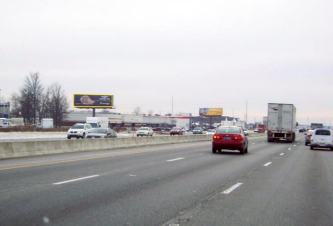 E/S I-69 1.6 MI N/O I-465 Media