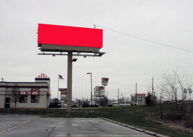 Location photo for Scatterfield Rd (Anderson)