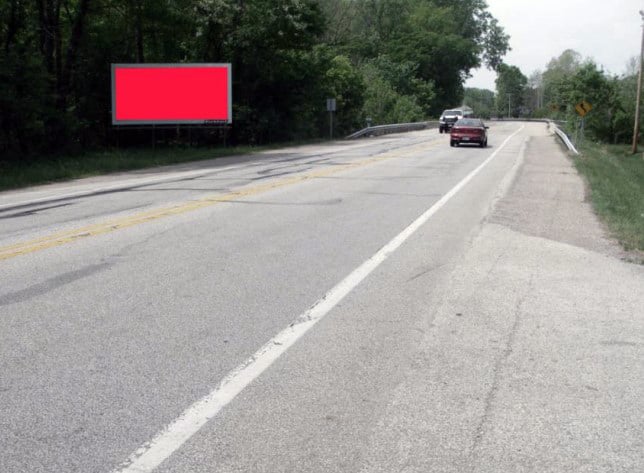 SR 26 East @ Monitor SS Media