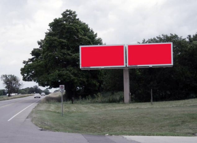 SR 32 E/O Main Street WS Media