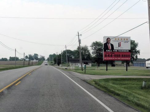 SR-3 2 mi S/O CR-200s WS Media