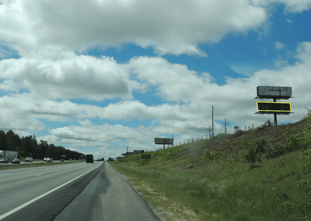 S/S I-26 E/O HWY 21 @ MM120.6 (BOTTOM) Media