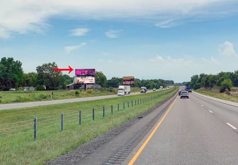 Location photo for S 450 E (Chesterfield)