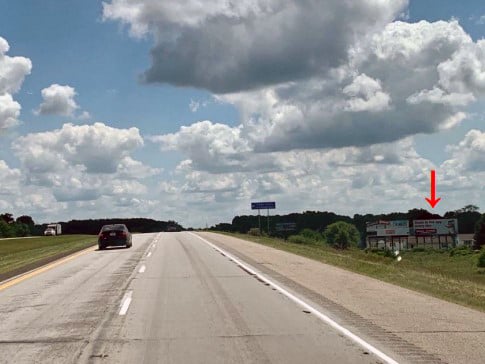 Location photo for N Meridian Rd near Prairie Edge Nature Park (Rochester)