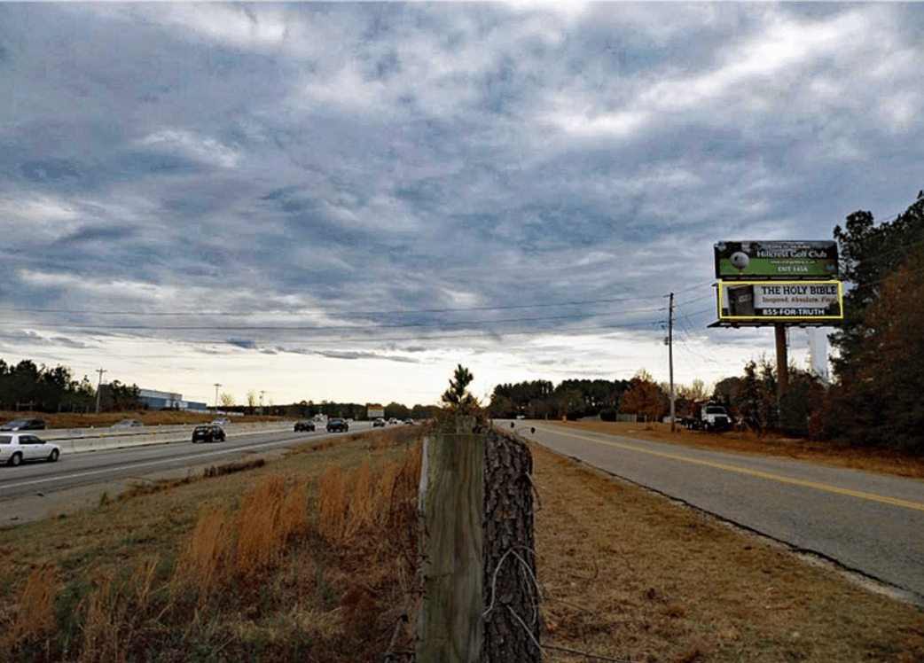 S/S I-26 @ MM122 (BOTTOM) Media