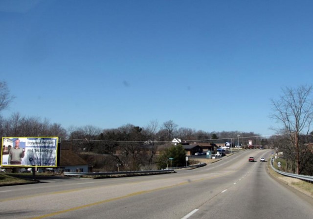 Location photo for Antrim Rd near Augusta County Library (Call Stop) (Fishersville)