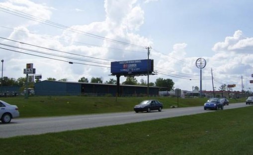 McFarland Blvd S/S, 670 ft E/O Harper Rd, E/F LR Media