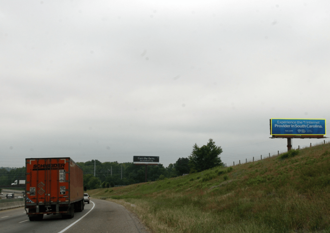 Location photo for Overland Dr (West Columbia)