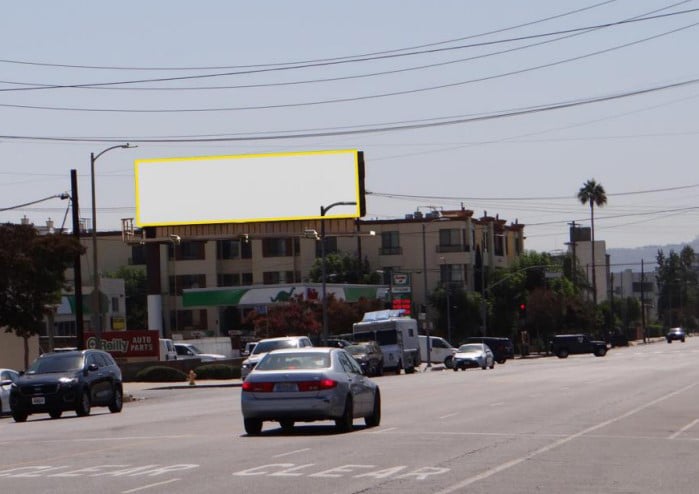 Location photo for Laurel Canyon / Sherman Way (Los Angeles)