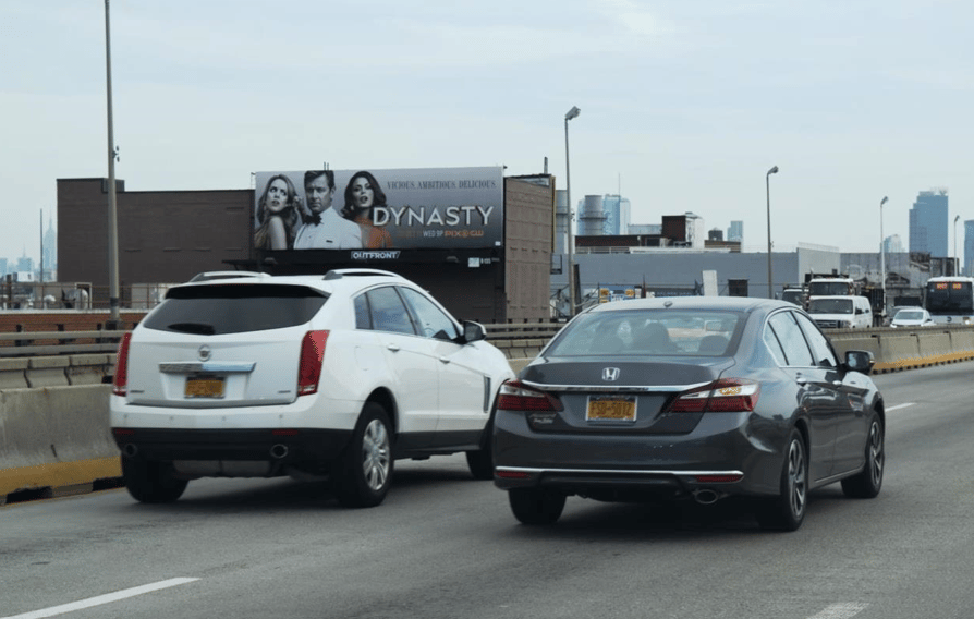 Location photo for 3rd Ave near Brooklyn Grange @ Sunset Park, Sunset Park (Kings County)